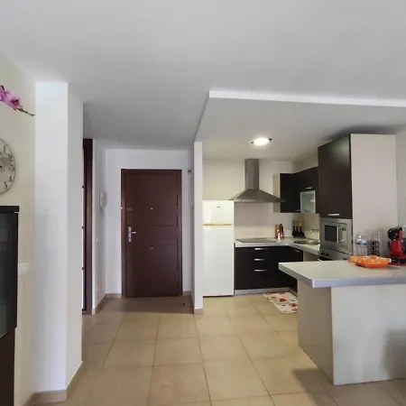 Apartment Casa Ludovica: Comfort Y Relax