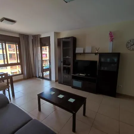 Casa Ludovica: Comfort Y Relax Apartment