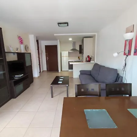 Casa Ludovica: Comfort Y Relax Apartment Palm-mar