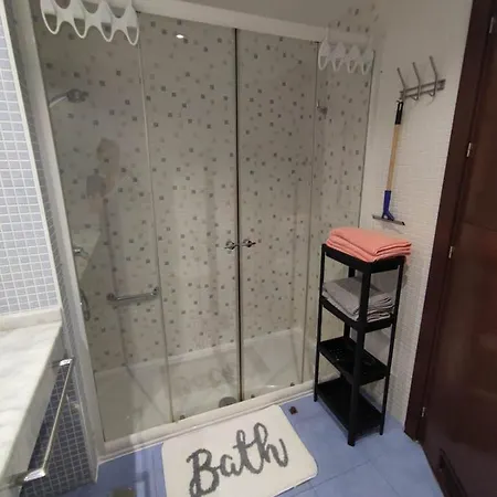 Apartment Casa Ludovica: Comfort Y Relax