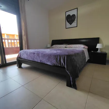 Casa Ludovica: Comfort Y Relax Apartment