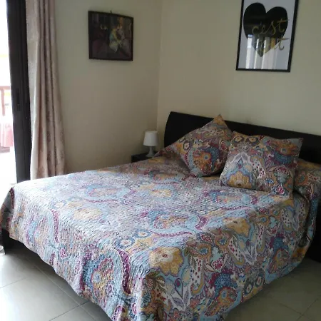 Apartment Casa Ludovica: Comfort Y Relax *