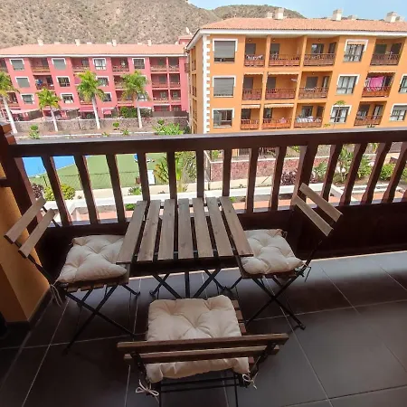 Apartment Casa Ludovica: Comfort Y Relax Palm-mar