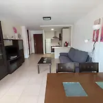 Casa Ludovica: Comfort Y Relax 公寓 滨海帕尔姆