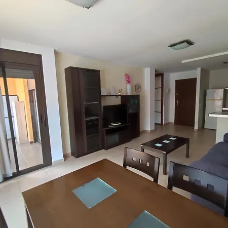 Casa Ludovica: Comfort Y Relax Appartement Palm-mar